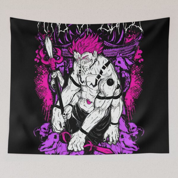 Item preview, God of the cleave designed and sold by PRINTATSTUDIO.