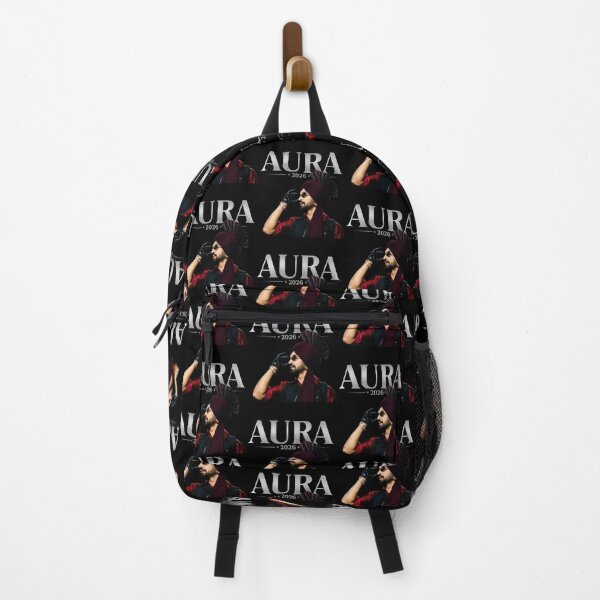 Item preview, AURA 2026 Tour Diljit Dosanjh designed and sold by StanleyMJ.