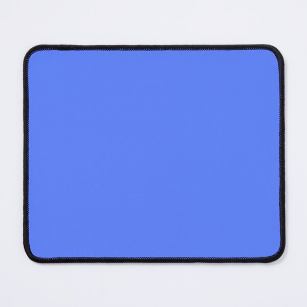 Item preview, Vivid Light Blue Color designed and sold by Jeallan Designs.