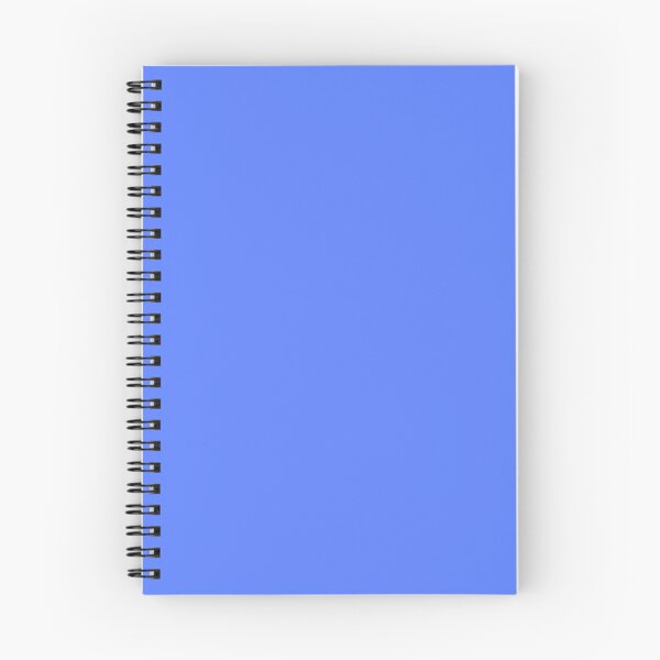 Item preview, Vivid Light Blue Color designed and sold by Jeallan Designs.