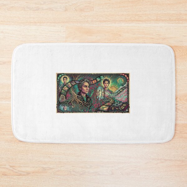 Item preview, LSD X THE SUBSTANCTE designed and sold by BoomboxOffice.