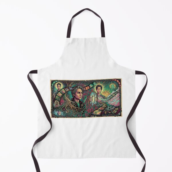 Item preview, LSD X THE SUBSTANCTE designed and sold by BoomboxOffice.