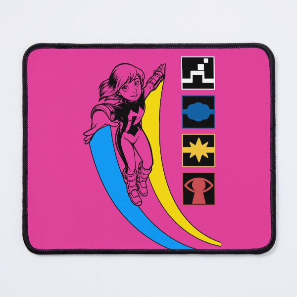 Item preview, Power Pack - Julie designed and sold by TheBearBrained.