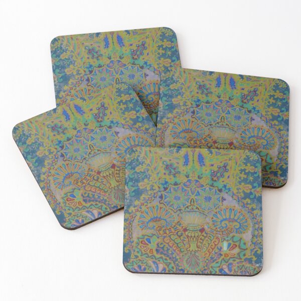 Item preview, Louis Wain designed and sold by Drissakembili.