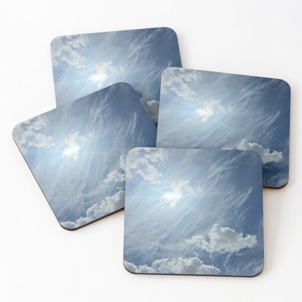 Item preview, In the Sky designed and sold by Tiffanylynnart.