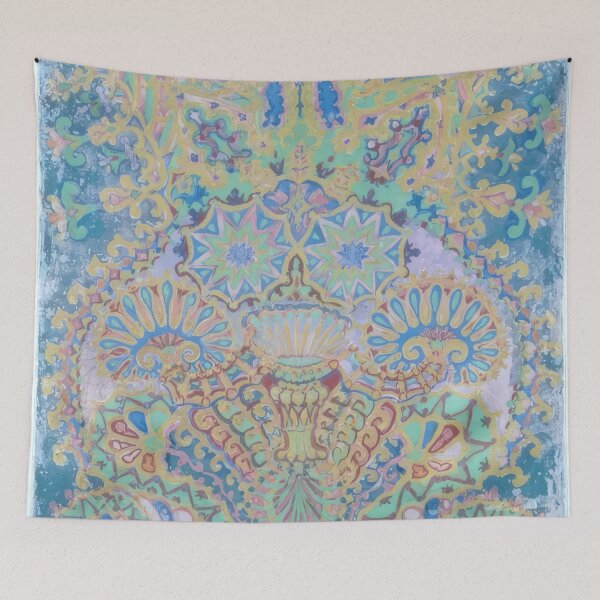 Item preview, Louis Wain designed and sold by Drissakembili.