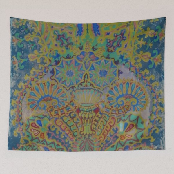 Item preview, Louis Wain designed and sold by Drissakembili.