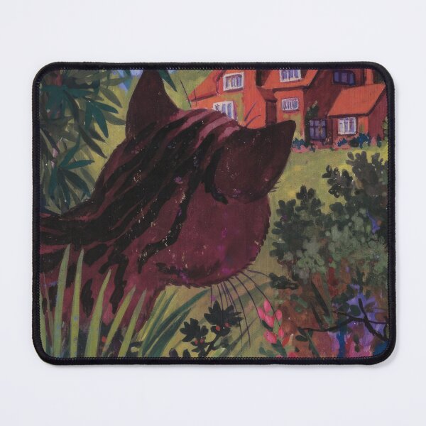 Item preview, Louis Wain designed and sold by Drissakembili.