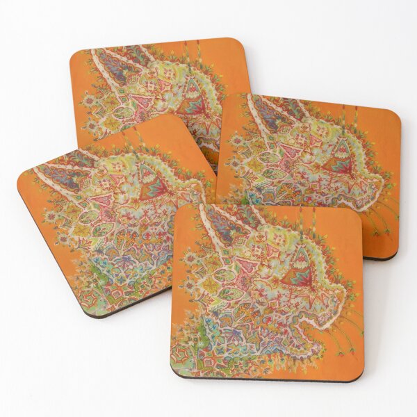 Item preview, Louis Wain designed and sold by Drissakembili.