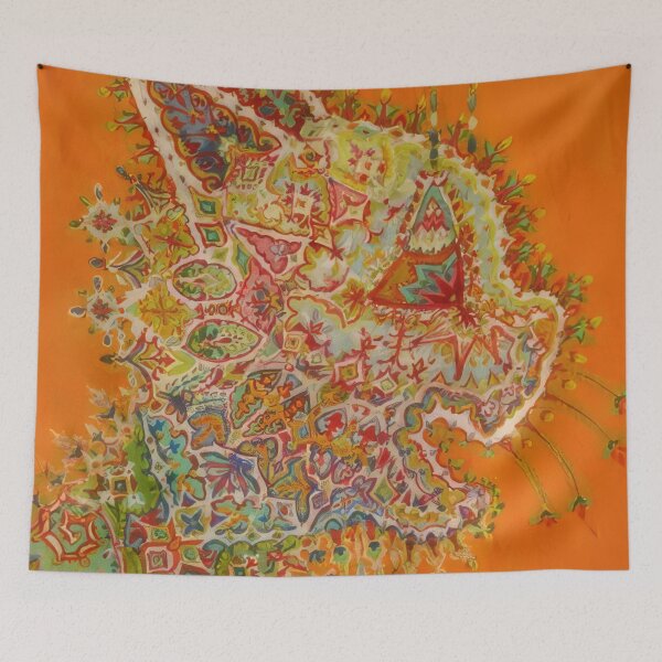 Item preview, Louis Wain designed and sold by Drissakembili.
