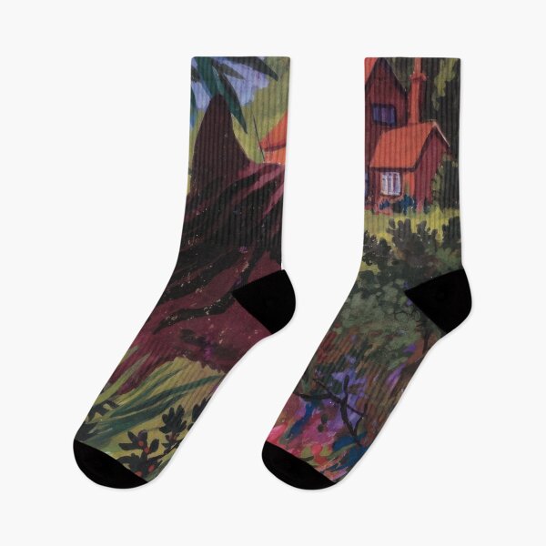 Item preview, Louis Wain designed and sold by Drissakembili.