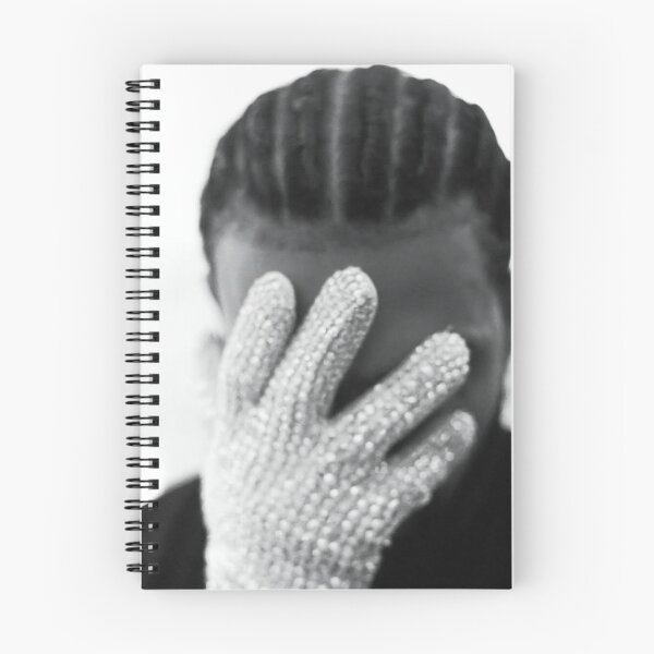 Item preview, Drake MJ glove designed and sold by icytone.