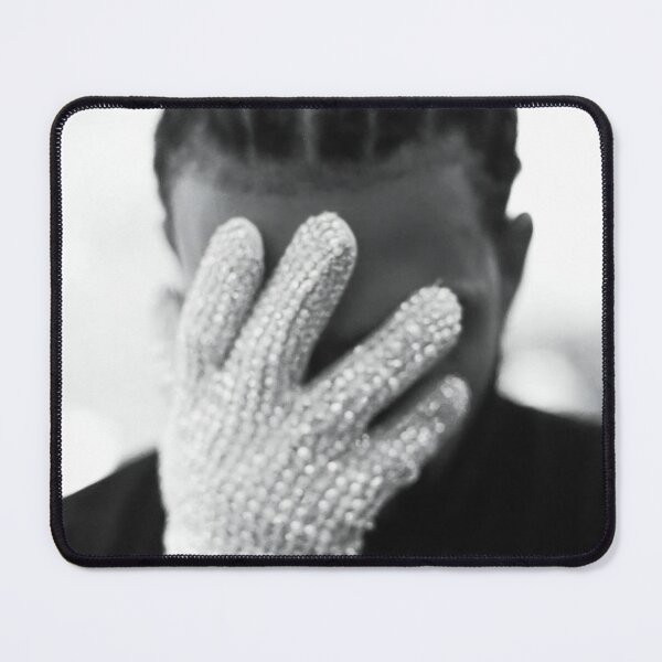 Item preview, Drake MJ glove designed and sold by icytone.