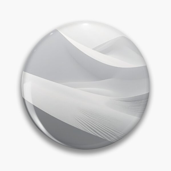 Item preview, undulating white sand dunes  designed and sold by psychoshadow.
