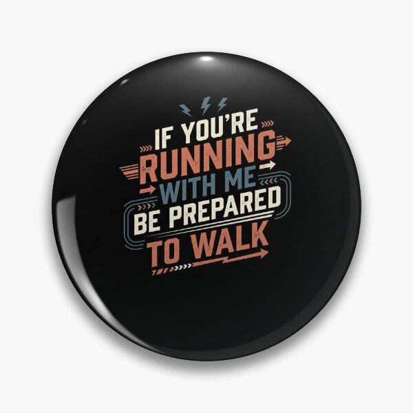 Item preview, Funny Running Walking Pace Workout Humor Design designed and sold by snowry.