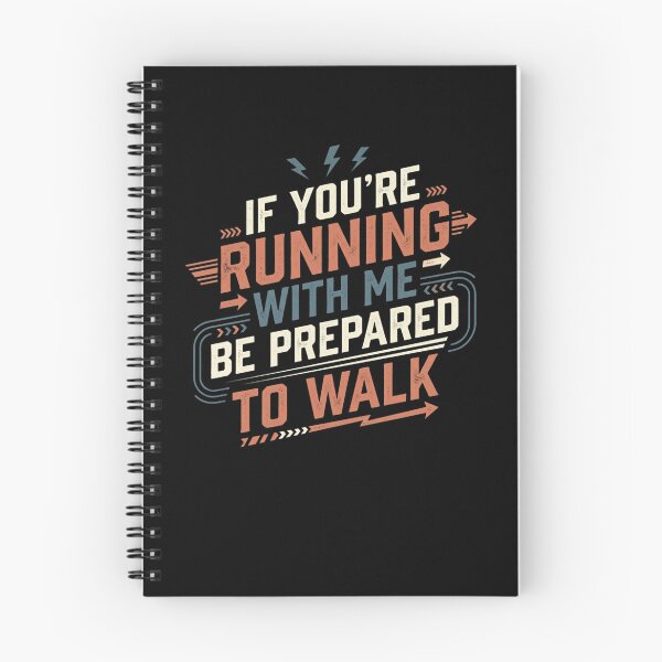 Item preview, Funny Running Walking Pace Workout Humor Design designed and sold by snowry.