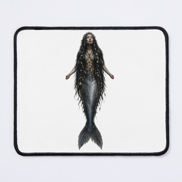 Item preview, Sedna Inuit Goddess Ocean Sea Spirits Mythology Design designed and sold by The Dark Files.