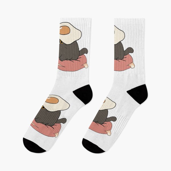 Item preview, How’s your day meow? designed and sold by JRroess.
