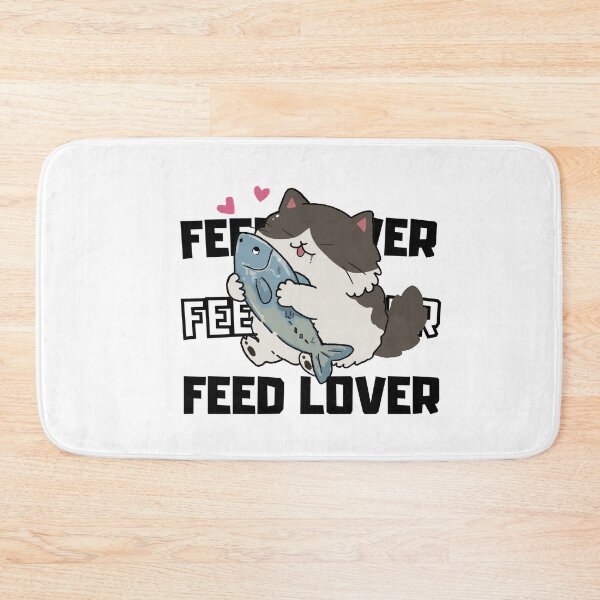 Item preview, Feed Lover  designed and sold by JRroess.
