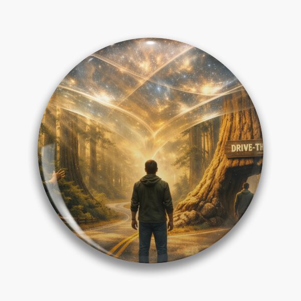Item preview, Multiverse Theory Art designed and sold by Halifaxartguy.