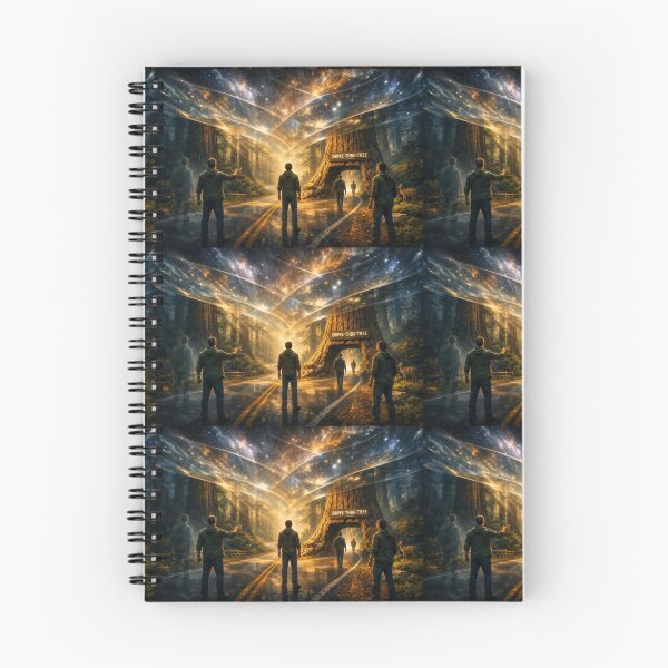 Item preview, Multiverse Theory Art designed and sold by Halifaxartguy.