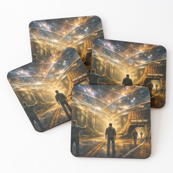 Item preview, Multiverse Theory Art designed and sold by Halifaxartguy.