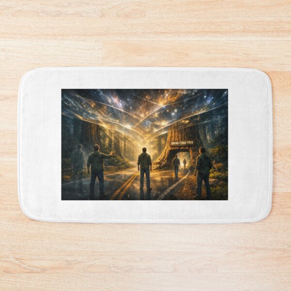 Item preview, Multiverse Theory Art designed and sold by Halifaxartguy.