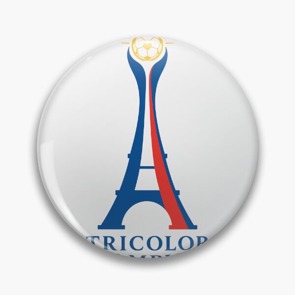 Item preview, Tricolor Champions designed and sold by xmoudx.