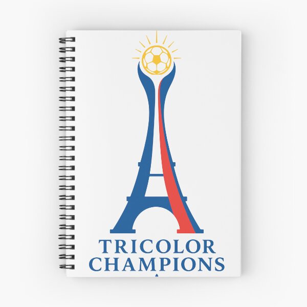 Item preview, Tricolor Champions designed and sold by xmoudx.