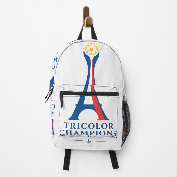 Item preview, Tricolor Champions designed and sold by fadilow.