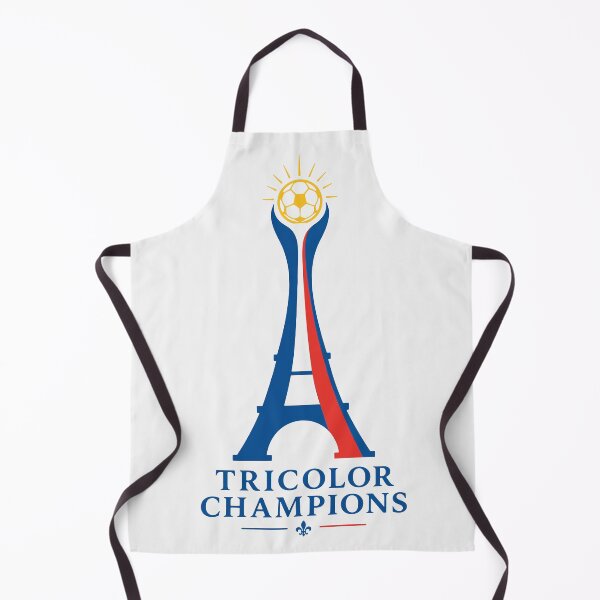 Item preview, Tricolor Champions designed and sold by xmoudx.