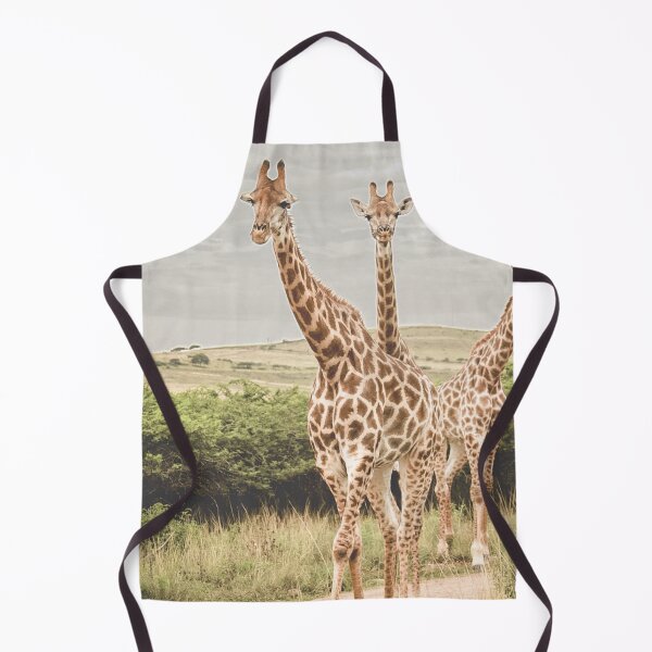 Item preview, Giraffes  designed and sold by NickyLeighPhoto.