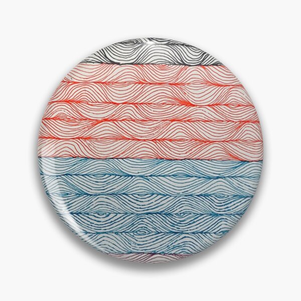 Item preview, wavy expression designed and sold by patti-76.