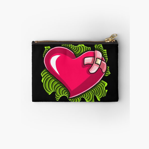 Item preview, Heart Patch designed and sold by MMjs826.
