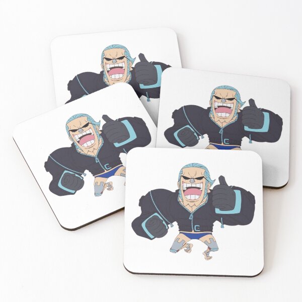 Item preview, Cyborg Shipwright Super Power Pose designed and sold by Mr-MC-kitty.