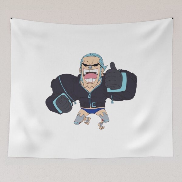 Item preview, Cyborg Shipwright Super Power Pose designed and sold by Mr-MC-kitty.