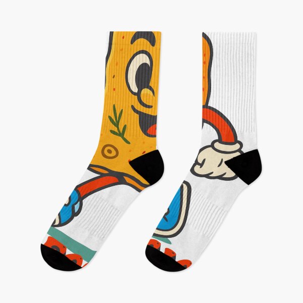 Item preview, Mr. Focaccio designed and sold by zapdesign.