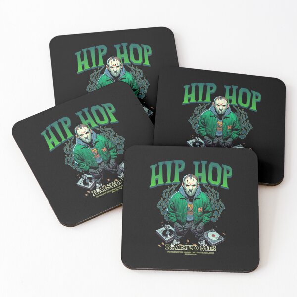 Item preview, Hip Hop, Rap, C.R.E.A.M  designed and sold by bluesquidink.