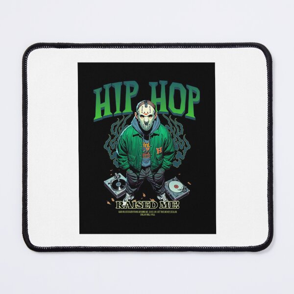 Item preview, Hip Hop, Rap, C.R.E.A.M designed and sold by bluesquidink.