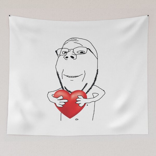 Item preview, Chudjak Chud Funny Meme designed and sold by RomeroDane.