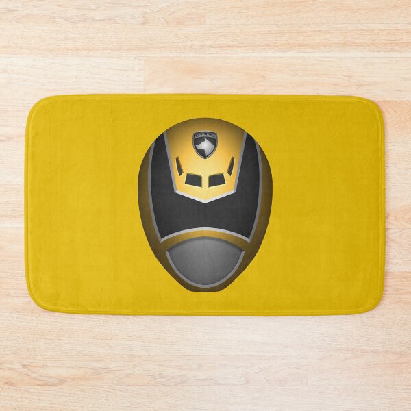 Item preview, Power Rangers SPD - Yellow designed and sold by KalElsDesigns.