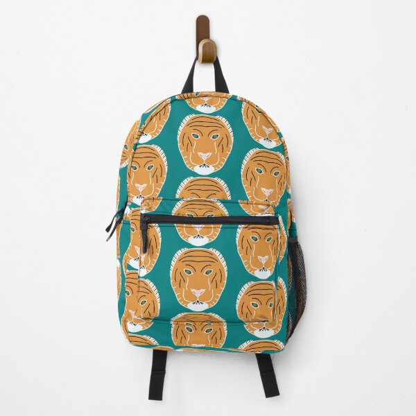 Item preview, Minimalist tiger logo designed and sold by Provinces de France.