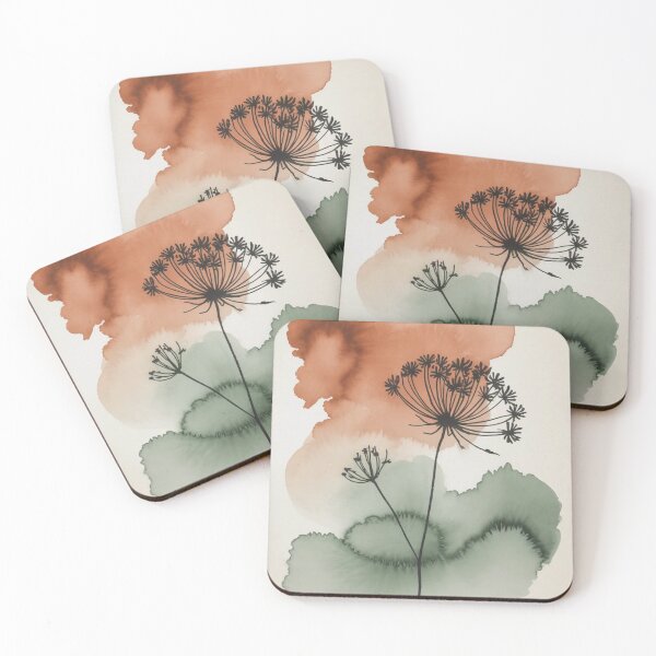 Item preview, Silhouette Wildflower designed and sold by JRroess.