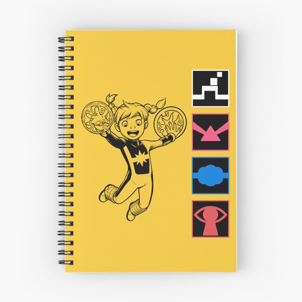 Item preview, Power Pack - Katie designed and sold by TheBearBrained.