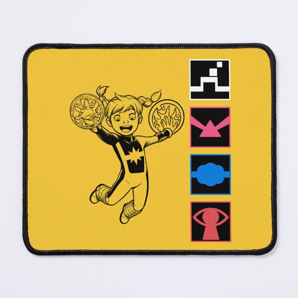 Item preview, Power Pack - Katie designed and sold by TheBearBrained.