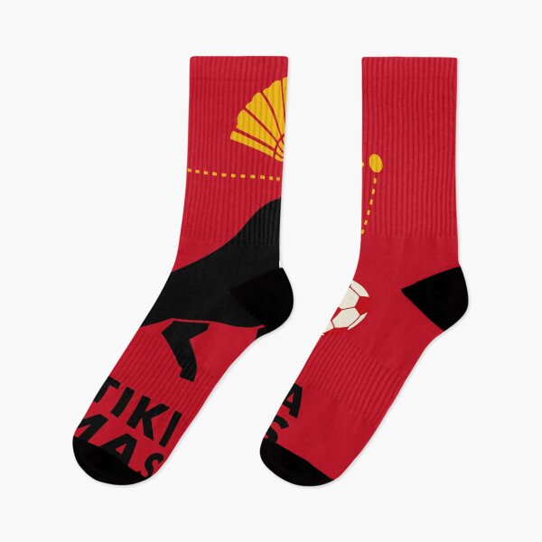 Item preview, Tiki Taka Masters designed and sold by xmoudx.