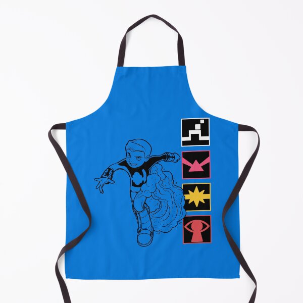 Item preview, Power Pack - Jack designed and sold by TheBearBrained.