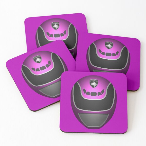 Item preview, Power Rangers SPD - Pink designed and sold by KalElsDesigns.