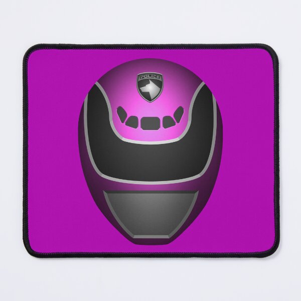 Item preview, Power Rangers SPD - Pink designed and sold by KalElsDesigns.