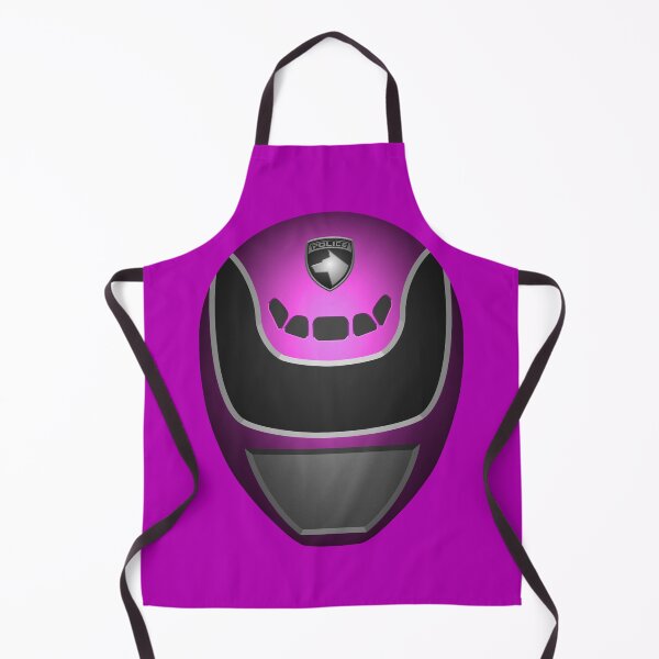 Item preview, Power Rangers SPD - Pink designed and sold by KalElsDesigns.